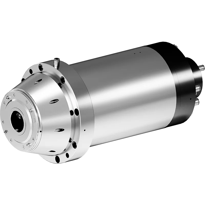Por que uma barra de tração de fuso CNC é essencial para usinagem CNC confiável e de alta precisão