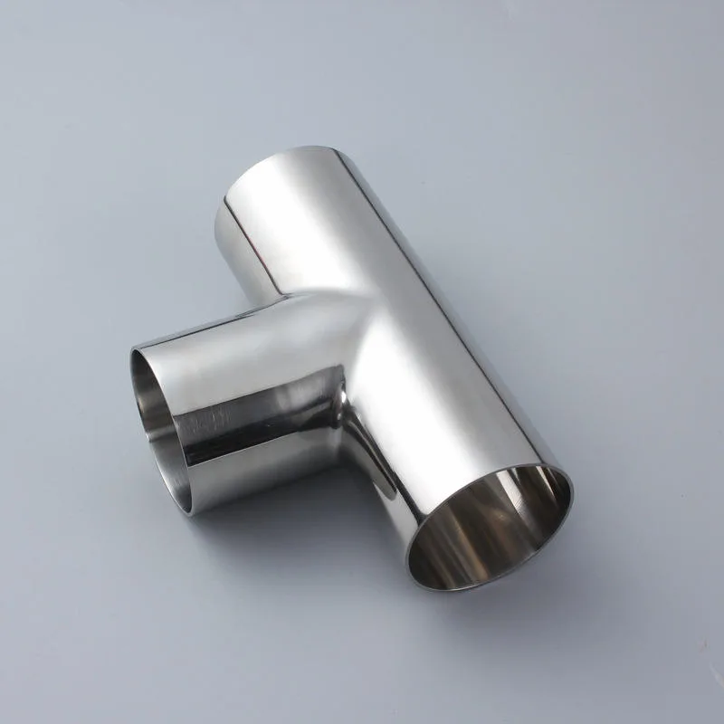 Conector T para estufa