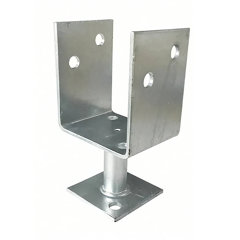 Greenhouse Accessories Frame Connectors Stake Anchor