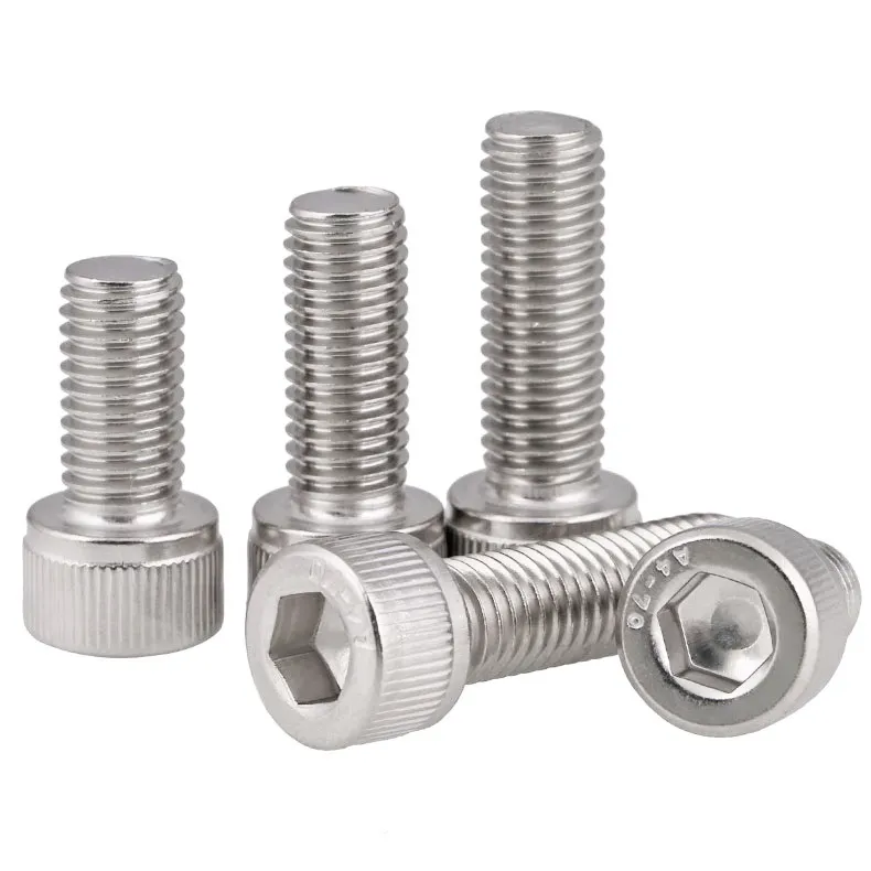 Socket Head Cap Screw