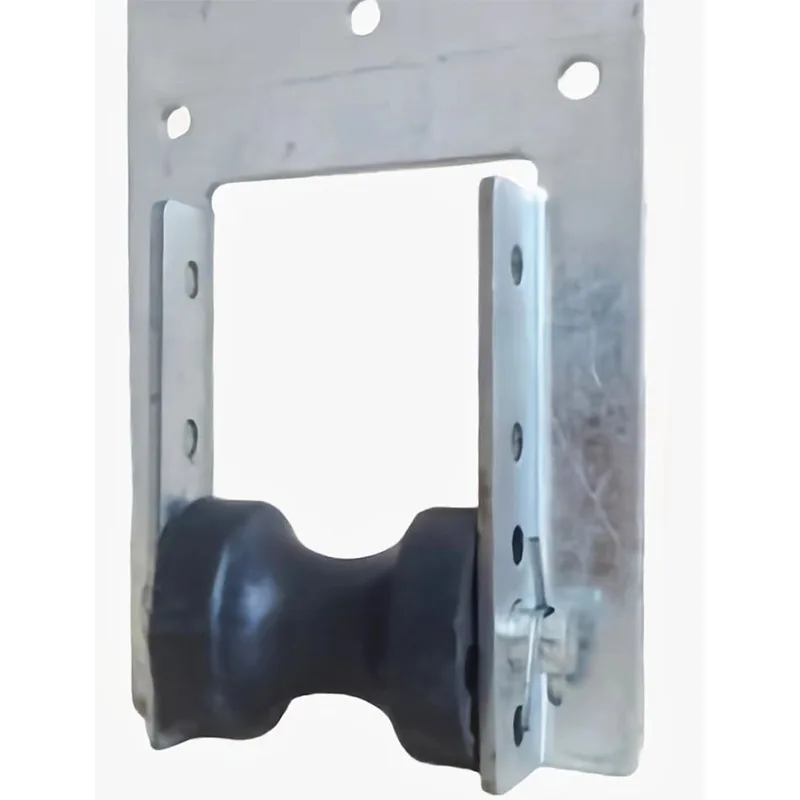 Conector de ventilação motorizado