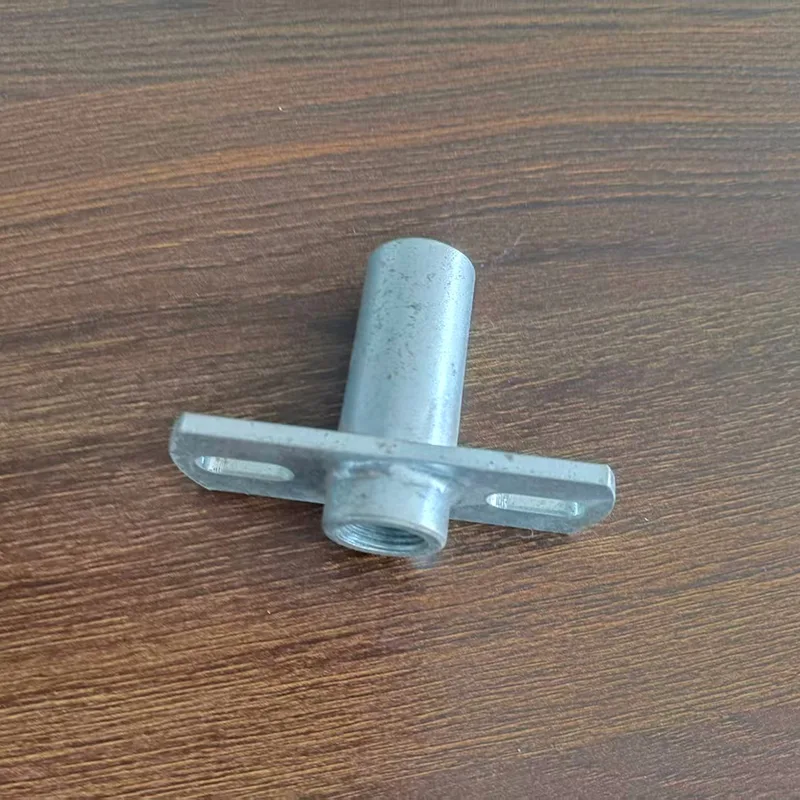 Bucha absorvente de choque e resistente ao desgaste