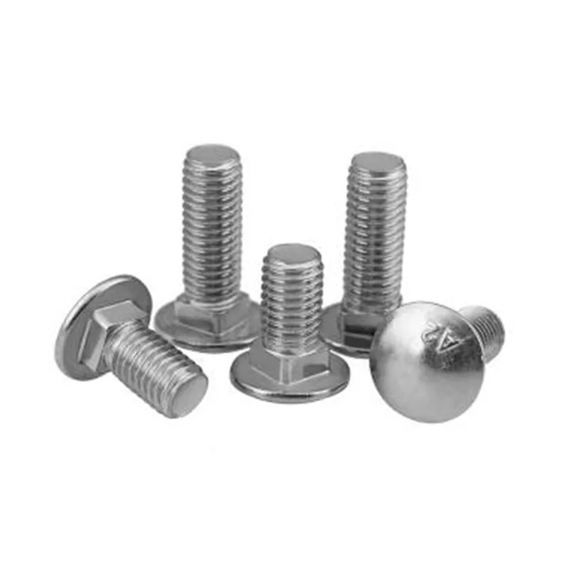 Parafuso do conector do rack de armazenamento